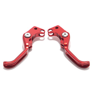 Aluminum Pair Brake Levers for Talaria Sting R MX4