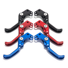 Load image into Gallery viewer, Aluminum Pair Brake Levers for Talaria Sting R MX4