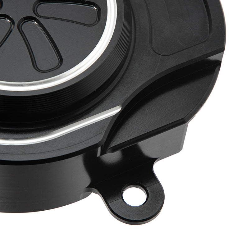 Aluminum Pulley Guard Protector for E Ride Pro SS 2.0 4