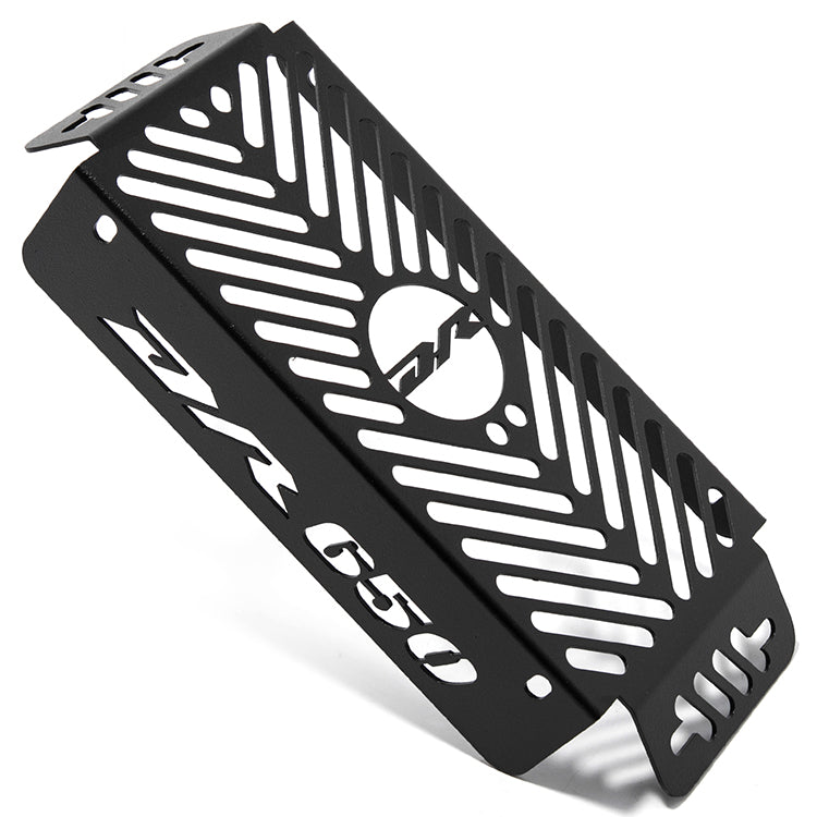 Aluminum Radiator Guard For Suzuki DR650S / DR650SE 1996-2024