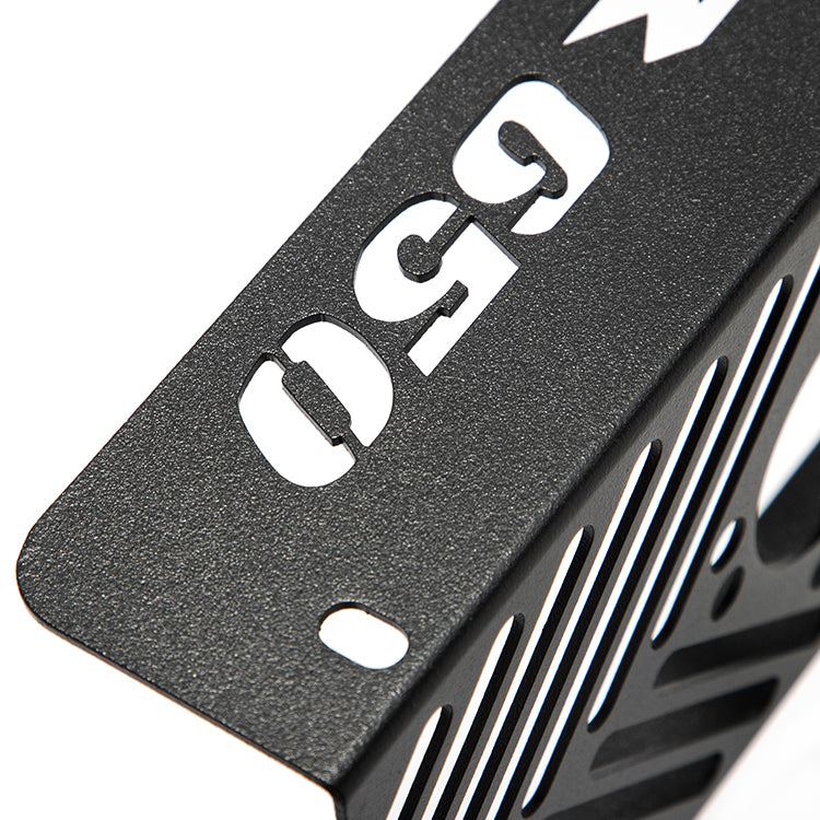 Aluminum Radiator Guard For Suzuki DR650S / DR650SE 1996-2024 5