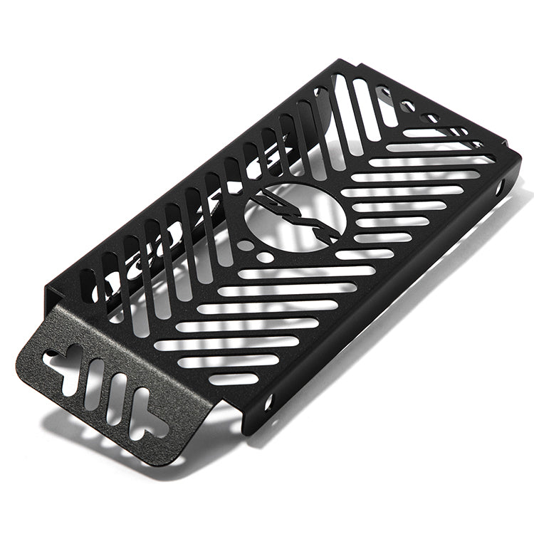 Aluminum Radiator Guard For Suzuki DR650S / DR650SE 1996-2024