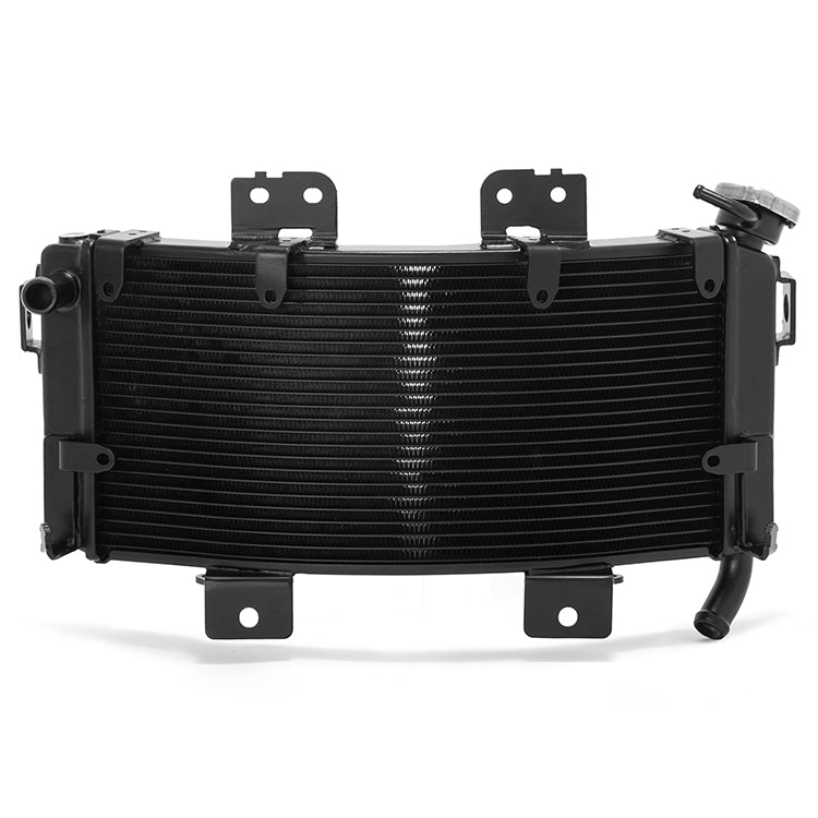 Aluminum Radiator for KTM 390 ADV 2020-2022 / 250 ADV 2021-2022 / RC 125 200 2022 1