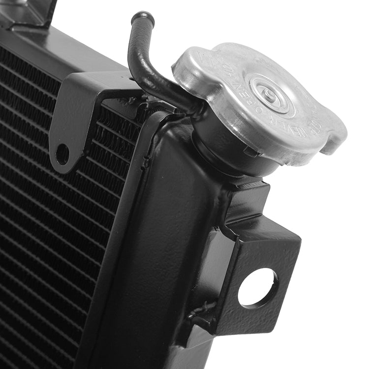Aluminum Radiator for KTM 390 ADV 2020-2022 / 250 ADV 2021-2022 / RC 125 200 2022 3