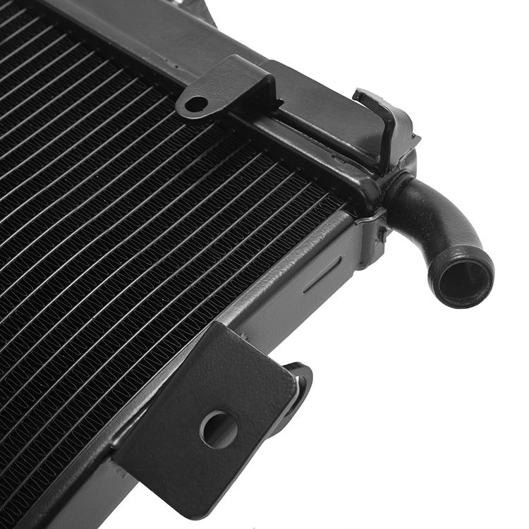 Aluminum Radiator for KTM 390 ADV 2020-2022 / 250 ADV 2021-2022 / RC 125 200 2022 4
