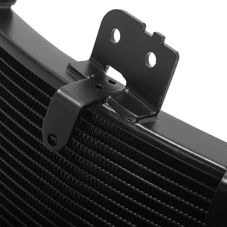 Aluminum Radiator for KTM 390 ADV 2020-2022 / 250 ADV 2021-2022 / RC 125 200 2022 2