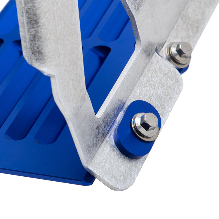 Aluminum Radiators Guard For Yamaha WR250F YZ250FX 2020-2024 / YZ250F WR450F YZ450FX 2019-2024 / YZ450F 2018-2024 8