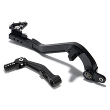 Load image into Gallery viewer, Aluminum Rear Brake Pedal &amp; Gear Shift Lever for Aprilia Tuareg 660 2022-UP