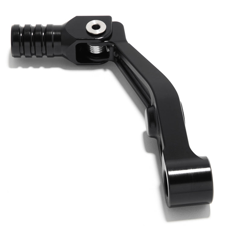Aluminum Rear Brake Pedal & Gear Shift Lever for Aprilia Tuareg 660 2022-UP 3