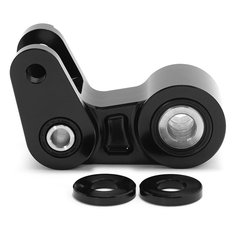 Aluminum Rear Shock Absorber Mount for Apollo RFN 3