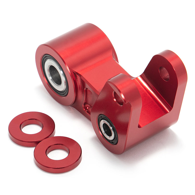 Aluminum Rear Shock Absorber Mount for Apollo RFN 5