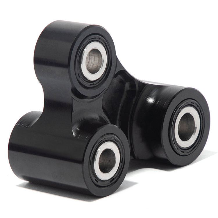 Aluminum Rear Shock Absorber Suspension Mount for Talaria Komodo