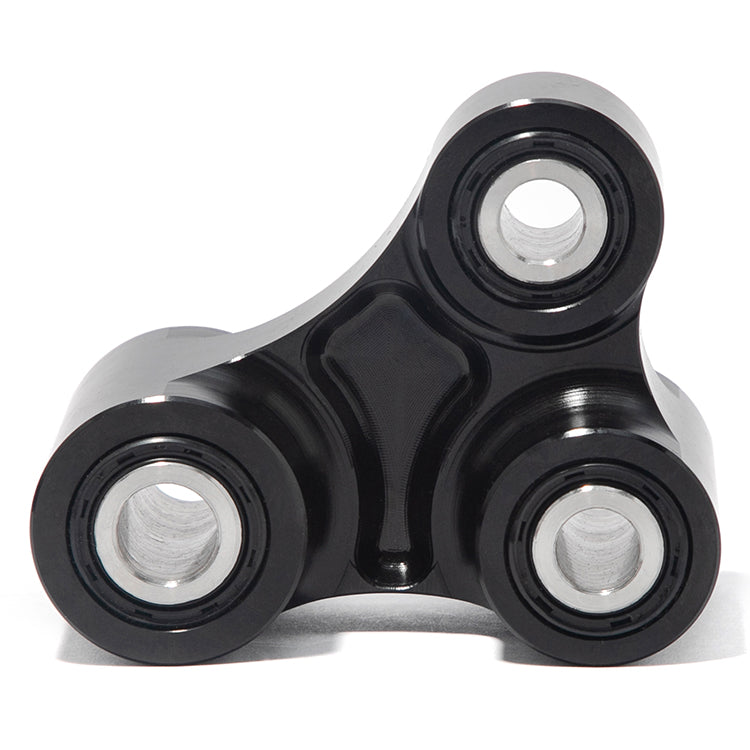 Aluminum Rear Shock Absorber Suspension Mount for Talaria Komodo