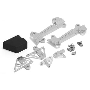 Seat Riser Bracket Kit For Talaria Sting MX3 / R MX4