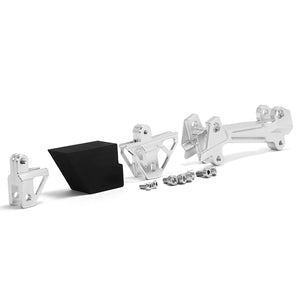 Seat Riser Bracket Kit For Talaria Sting MX3 / R MX4