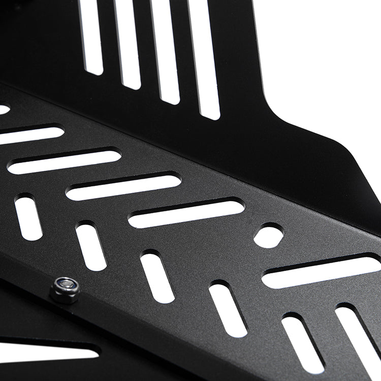 Aluminum Skid Plate Underbody Guard Protector Cover for Yamaha Tenere 700 2019-2023 3