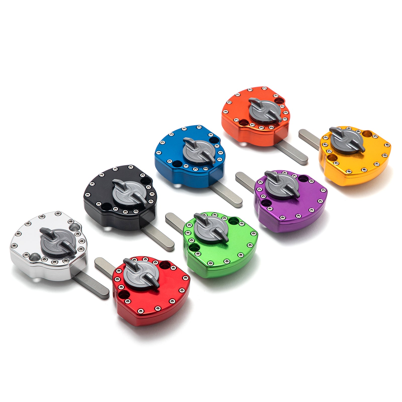 Directional Steering Damper Kit for Surron Ultra Bee