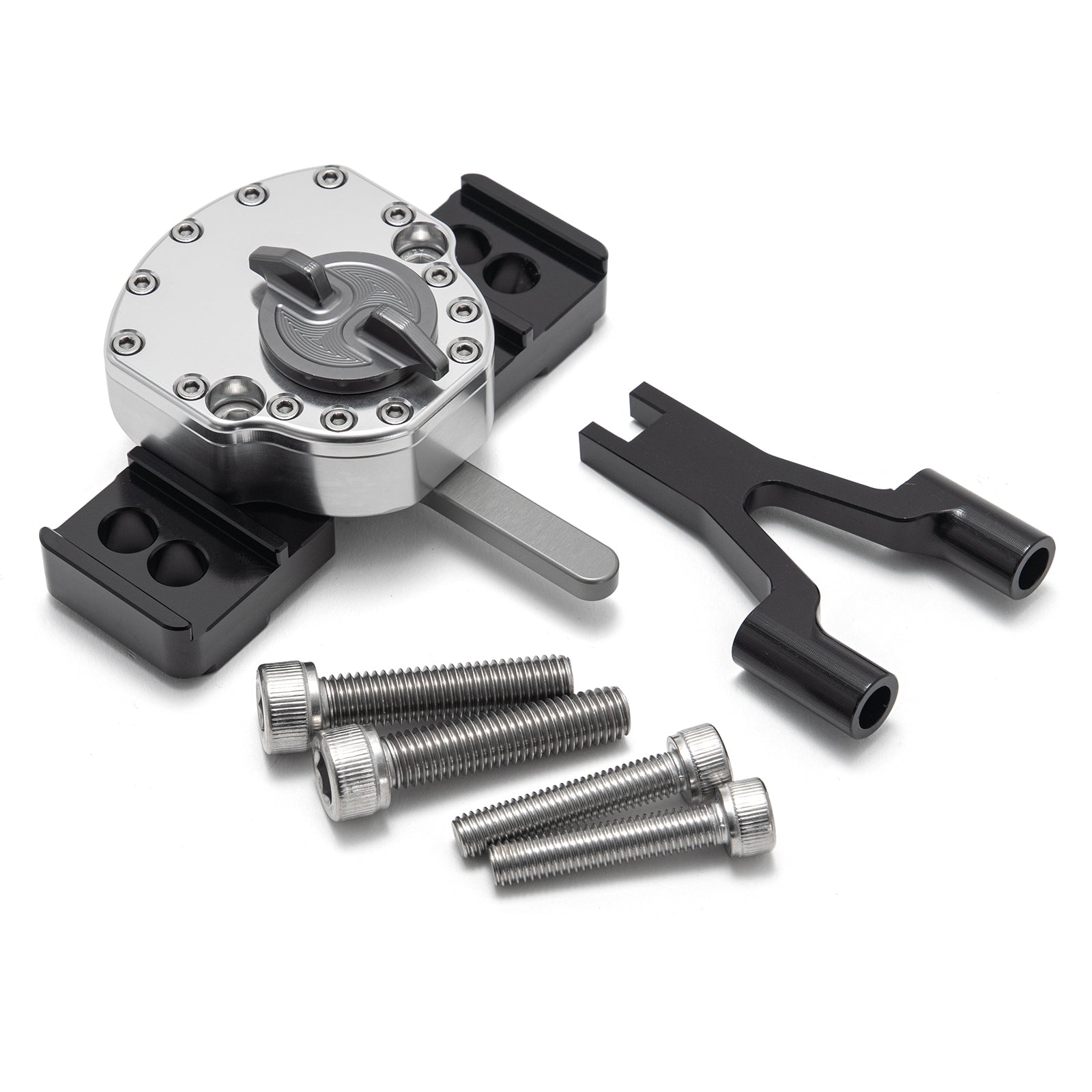 Directional Steering Damper Kit for Surron Ultra Bee 10