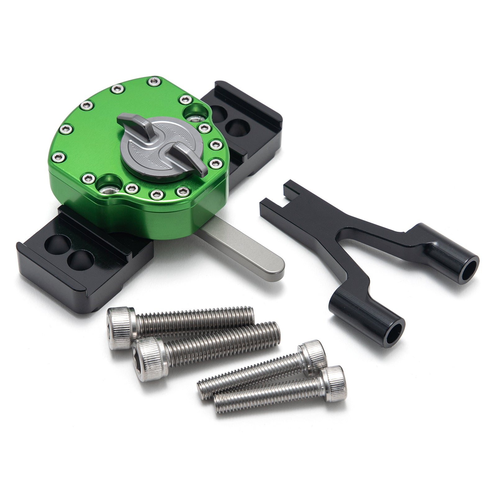 Directional Steering Damper Kit for Surron Ultra Bee 6