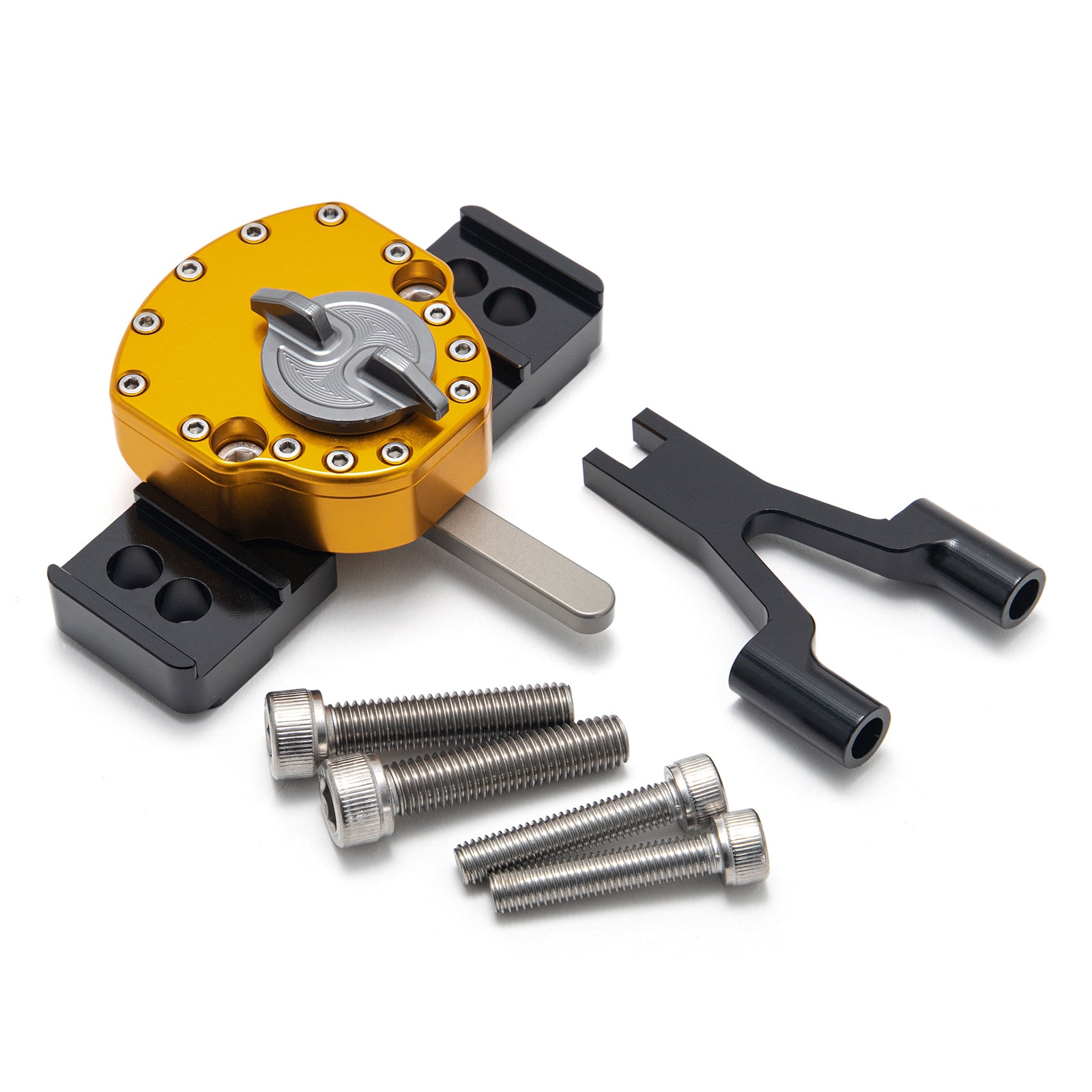 Directional Steering Damper Kit for Surron Ultra Bee 5