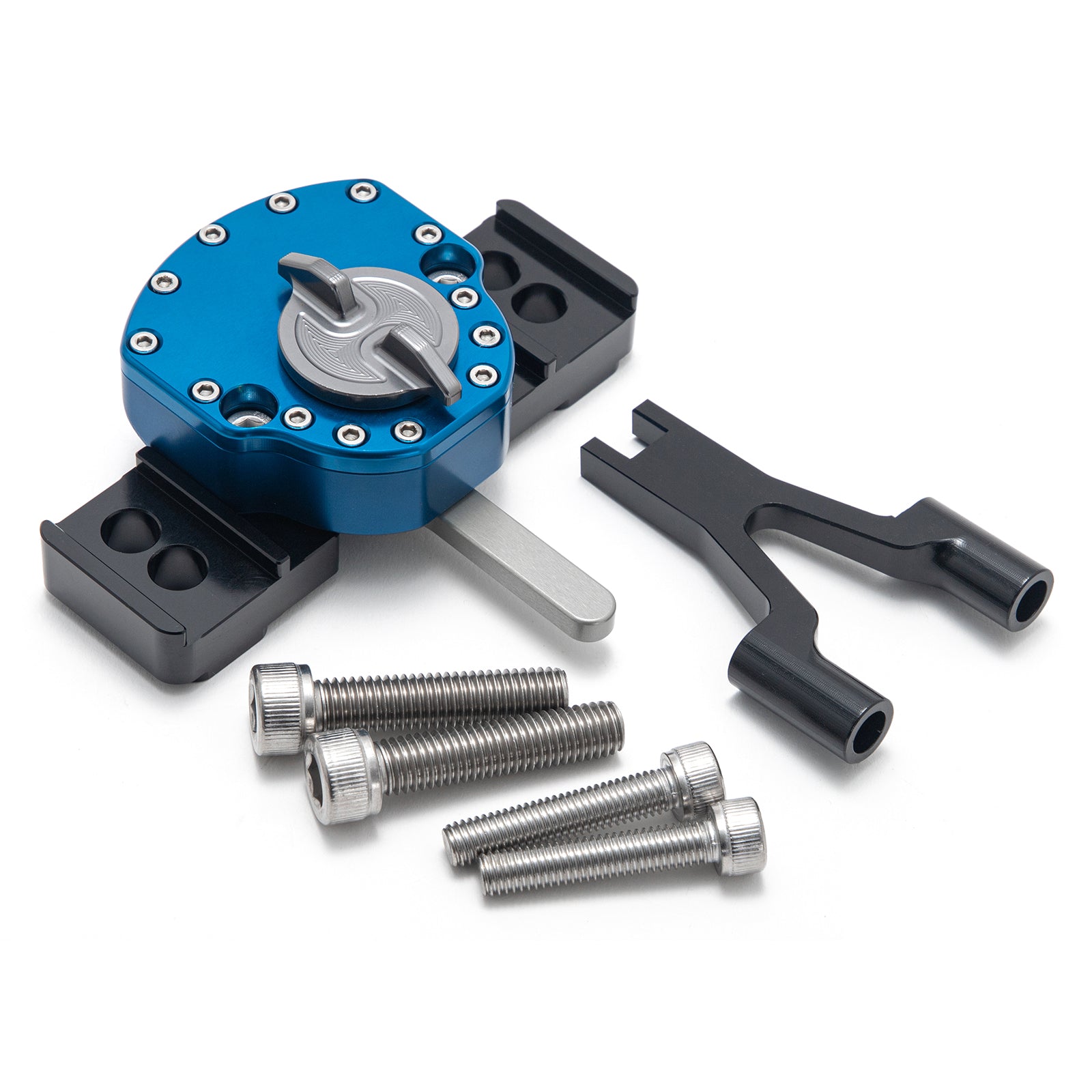 Directional Steering Damper Kit for Surron Ultra Bee 3