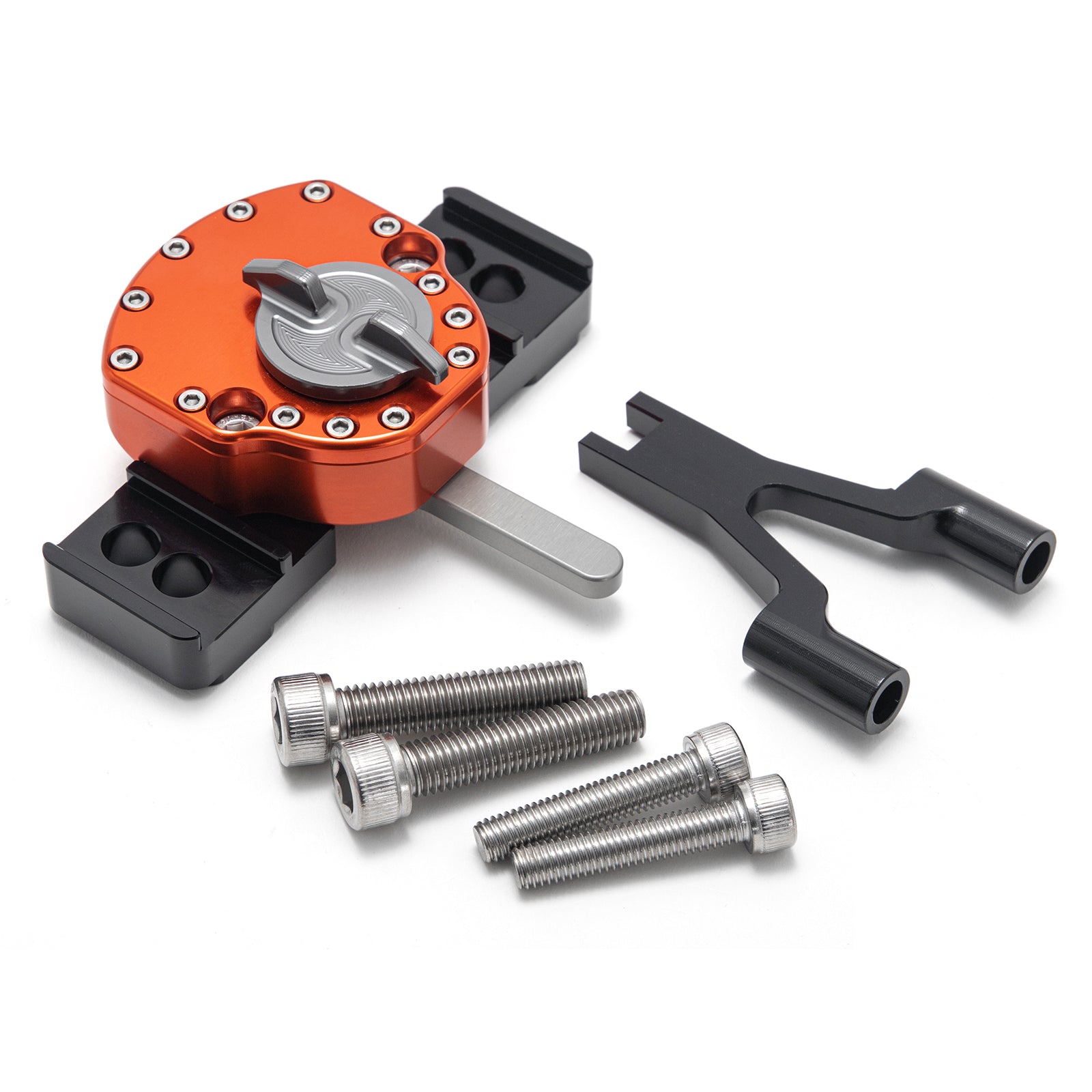 Directional Steering Damper Kit for Surron Ultra Bee 7