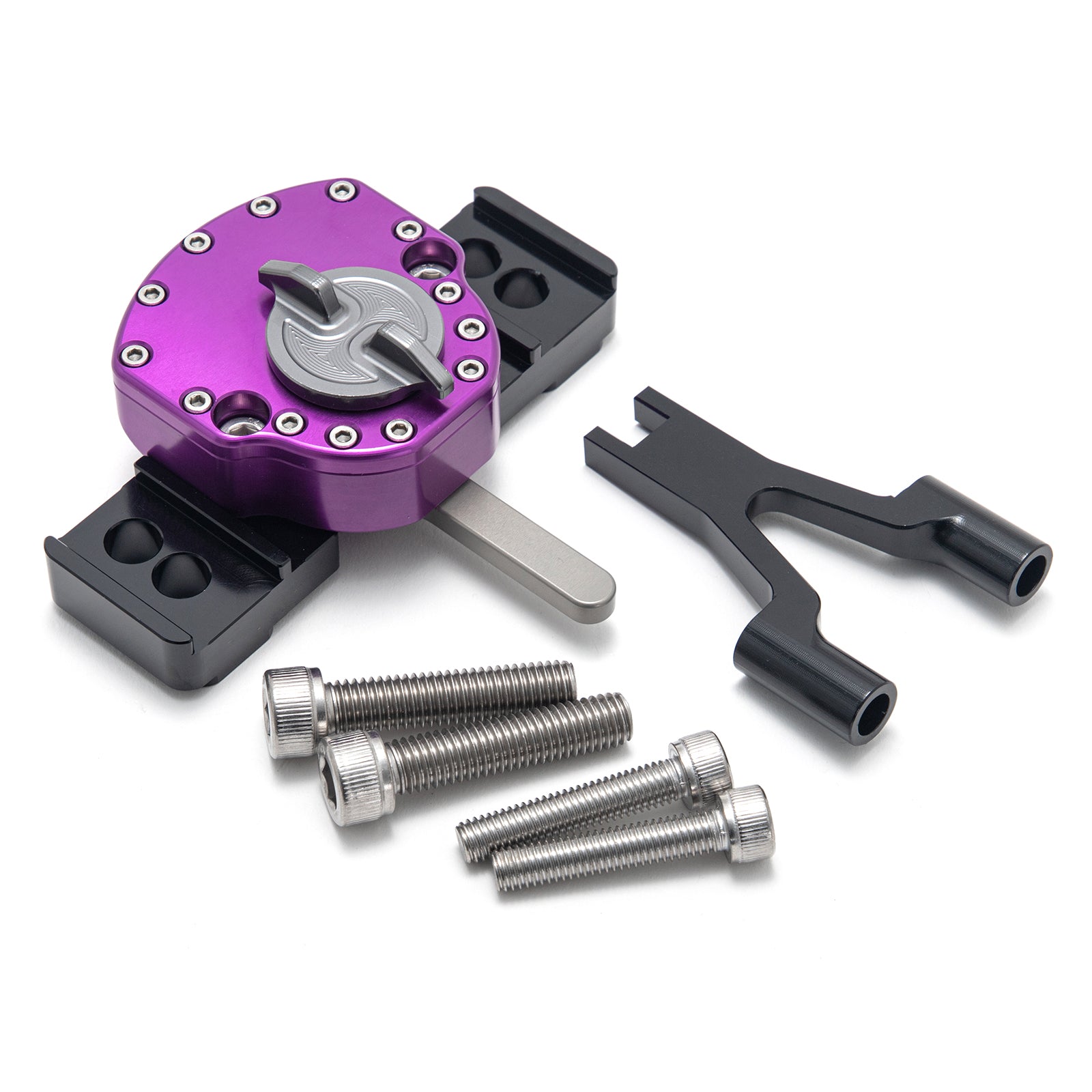 Directional Steering Damper Kit for Surron Ultra Bee 8