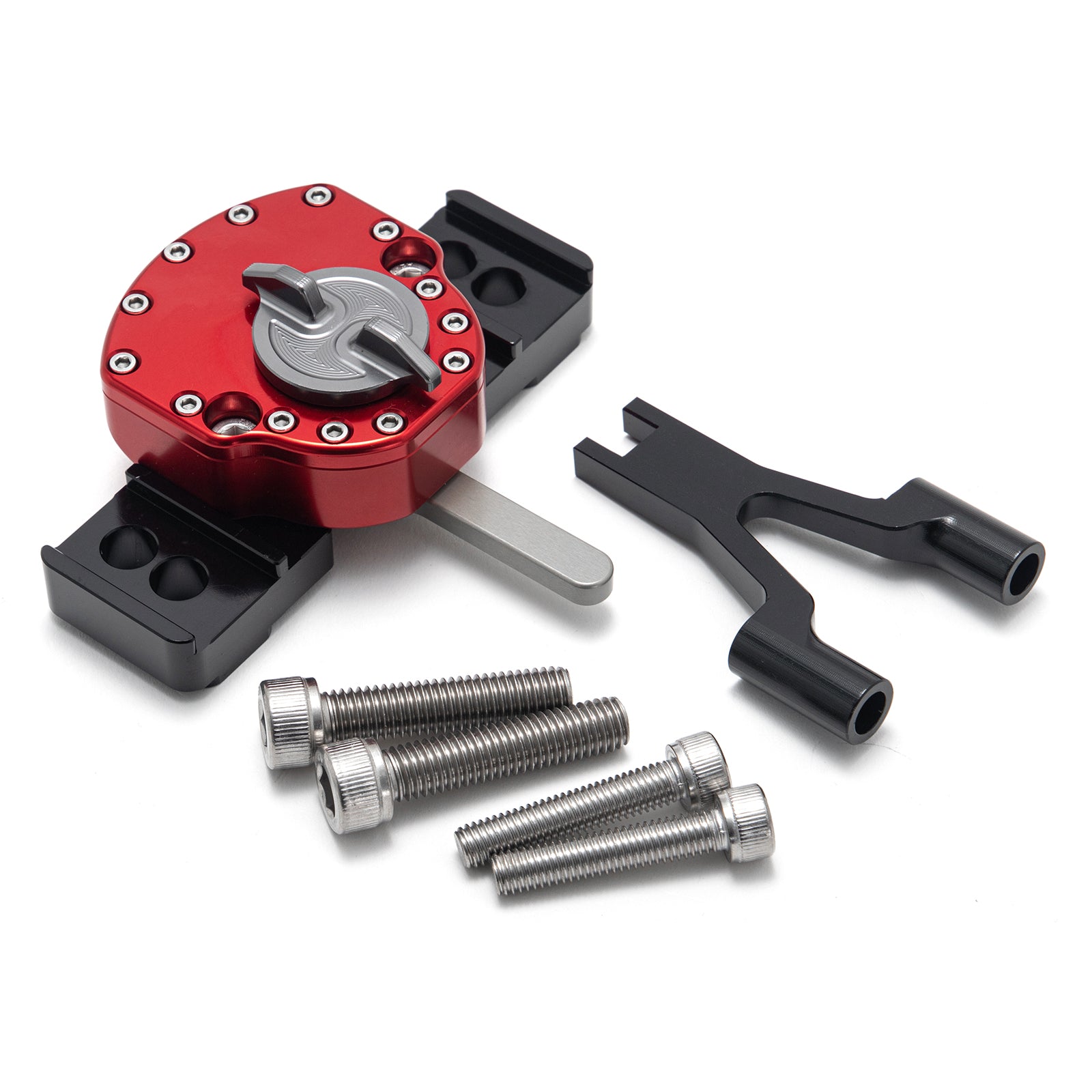 Directional Steering Damper Kit for Surron Ultra Bee 9