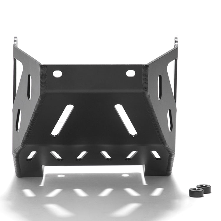 Aluminum Skid Plate Underbody Guard Protector Cover for Sur-ron Ultra Bee 3