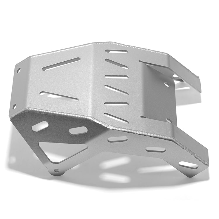 Aluminum Skid Plate Underbody Guard Protector Cover for Sur-ron Ultra Bee 6