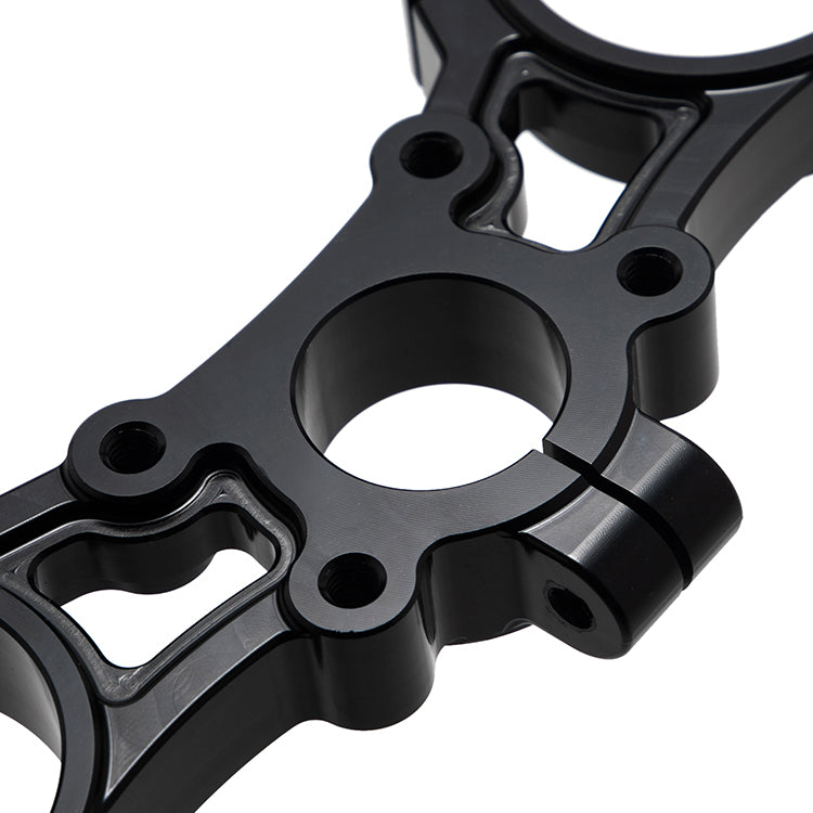 Aluminum Upper Top Triple Tree Clamp for Talaria Sting R MX4