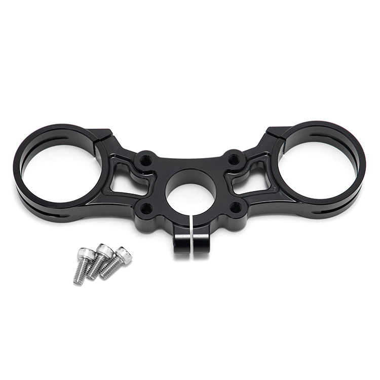 Aluminum Upper Top Triple Tree Clamp for Talaria Sting R MX4 1