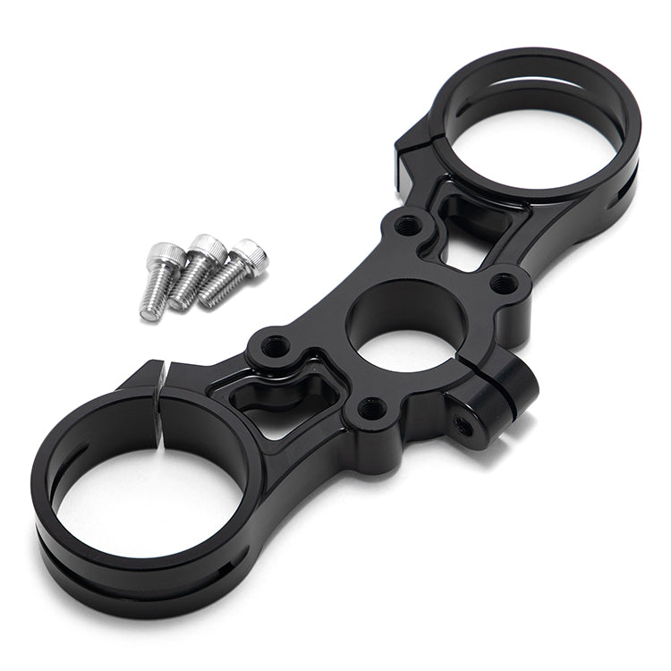 Aluminum Upper Top Triple Tree Clamp for Talaria Sting R MX4 5