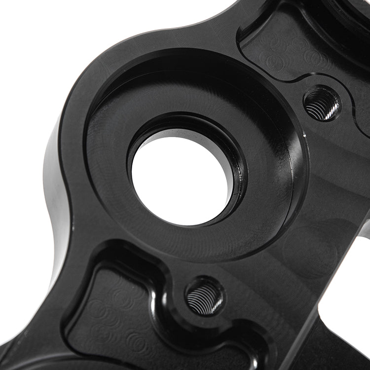 Aluminum Upper Triple Tree Clamp for Altis Sigma / Sigma MX