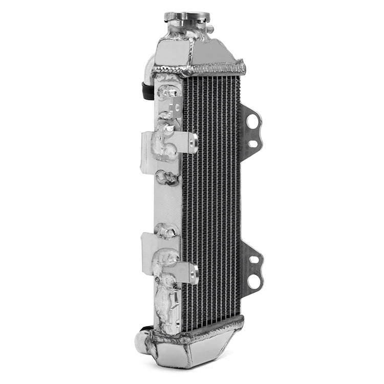 Aluminum Water Cooler Radiator for Yamaha WR250R 2009-2020 / WR250X 2009-2011