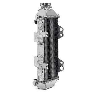 Aluminum Water Cooler Radiator for Yamaha WR250R 2009-2020 / WR250X 2009-2011