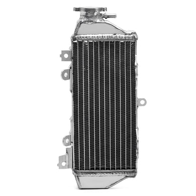 Aluminum Water Cooler Radiator for Yamaha WR250R 2009-2020 / WR250X 2009-2011