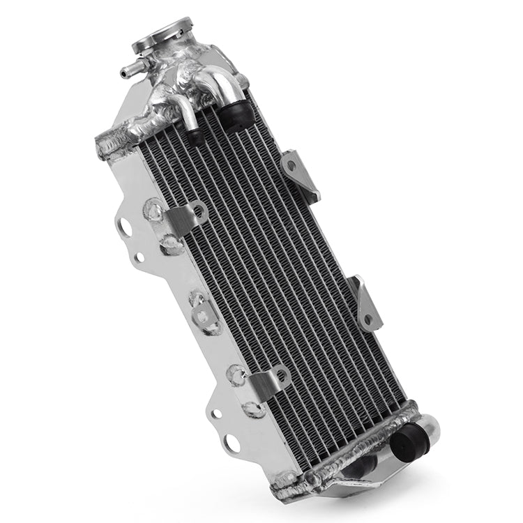 Aluminum Water Cooler Radiator for Yamaha WR250R 2009-2020 / WR250X 2009-2011 3
