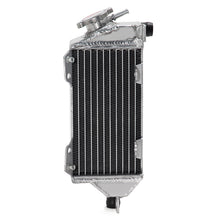 Load image into Gallery viewer, Aluminum Water Cooler Radiators Left &amp; Right for Kawasaki KX500 1988-2004