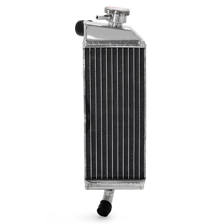 Aluminum Water Cooler Radiators for Suzuki RM250 (Model K/L) 1989-1992 / RMX250 1989-1990 2