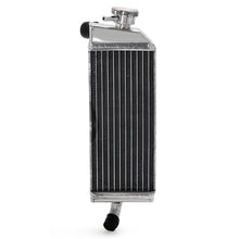 Load image into Gallery viewer, Aluminum Water Cooler Radiators for Suzuki RM250 1989-1992 / RMX250 1989-1990