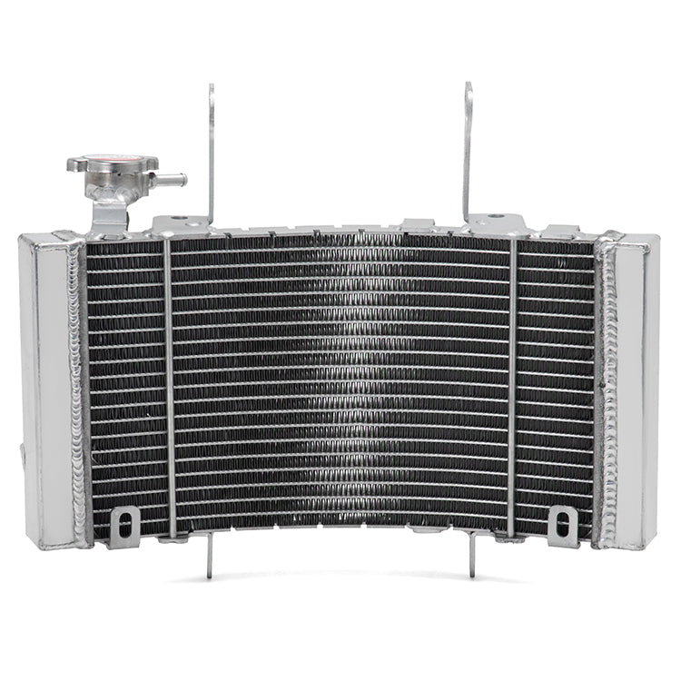 Aluminum Watercooler Radiator for Husqvarna FR450 Rally / KTM 450 Rally Factory Replica 2019-2022