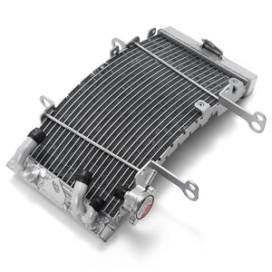 Aluminum Watercooler Radiator for Husqvarna FR450 Rally / KTM 450 Rally Factory Replica 2019-2022