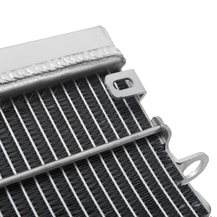 Aluminum Watercooler Radiator for Husqvarna FR450 Rally / KTM 450 Rally Factory Replica 2019-2022 4