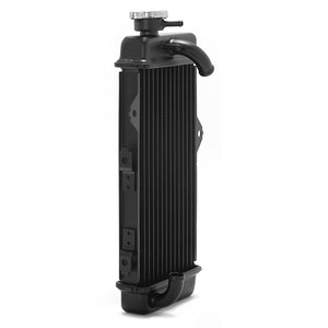 Aluminum Watercooler Radiator for Yamaha WR125R / WR125X 2009-2011 2013-2014