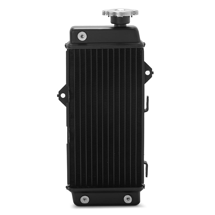 Aluminum Watercooler Radiator for Yamaha WR125R / WR125X 2009-2011 2013-2014