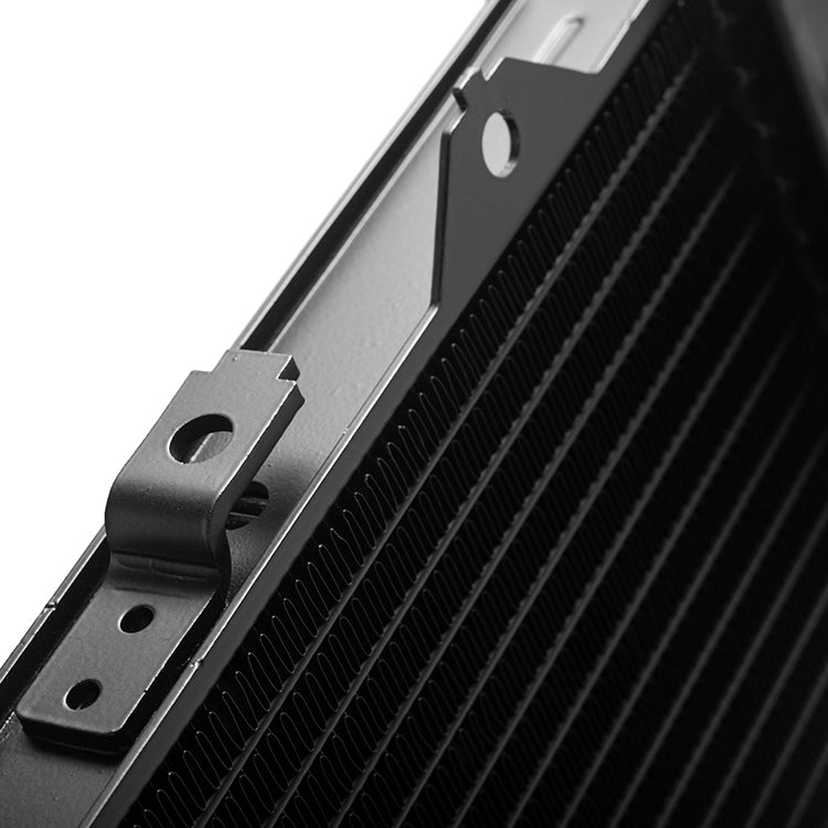 Aluminum Watercooler Radiator for Yamaha WR125R / WR125X 2009-2011 2013-2014 3