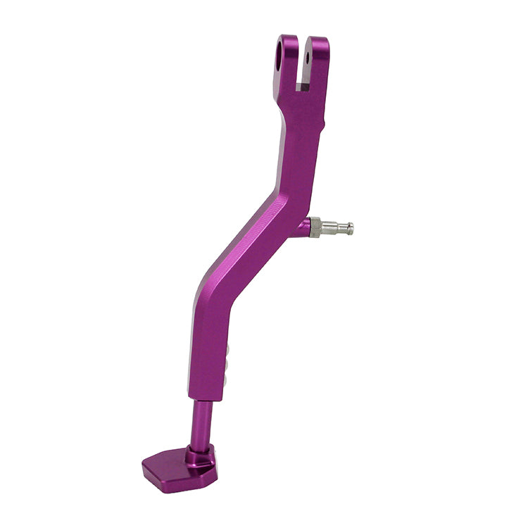 Aluminum Adjustable Kickstand Side Stand for Altis Sigma / Sigma MX 9