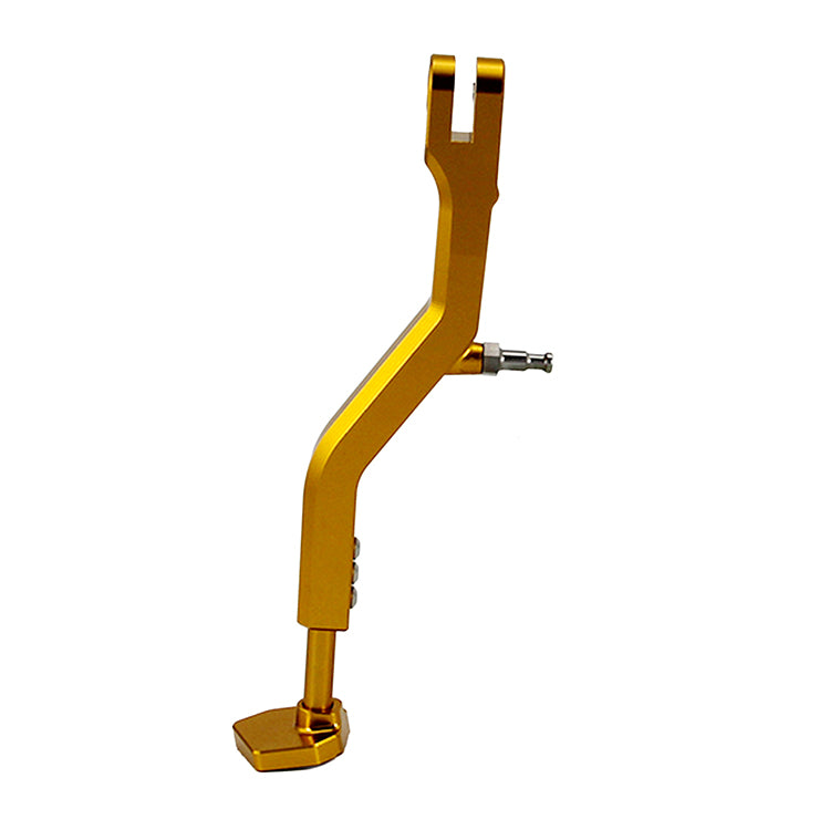 Aluminum Adjustable Kickstand Side Stand for Altis Sigma / Sigma MX 7