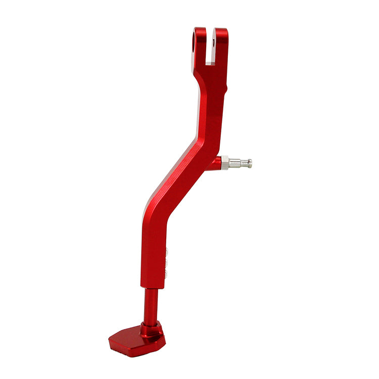 Aluminum Adjustable Kickstand Side Stand for Altis Sigma / Sigma MX 11